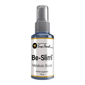 Be-Slim Spray