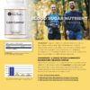 Carb Control flyer