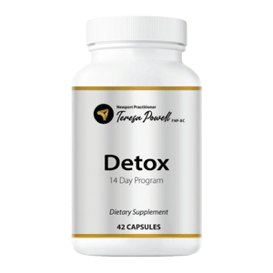 DETOX - 14 Day Program