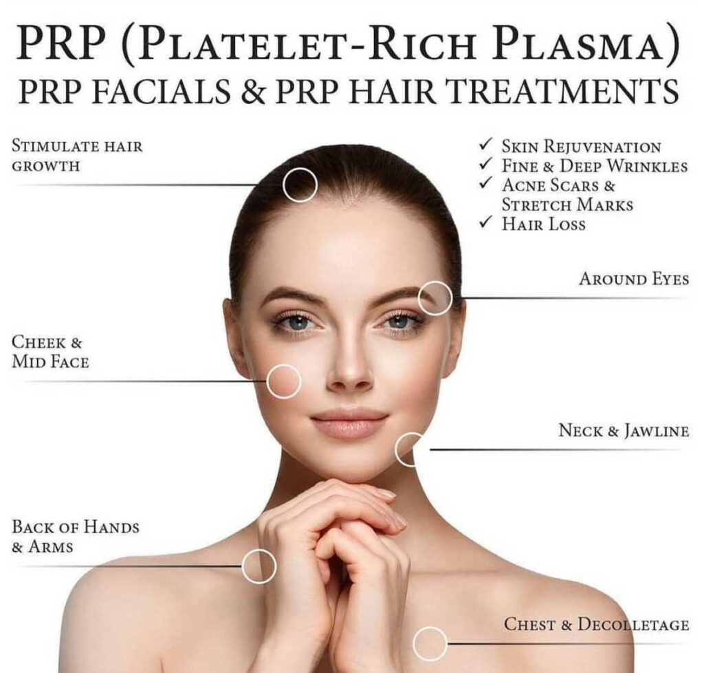 PRP-Skin-Rejuvenation