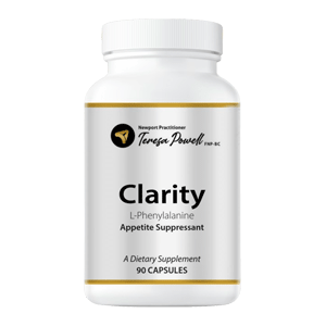 Clarity Appetite Suppressant