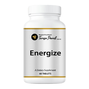 Energize - capsule