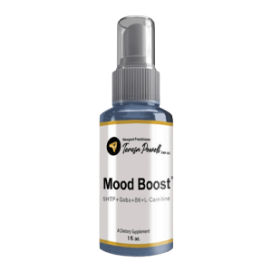 Mood Boost 5-HTP Spray