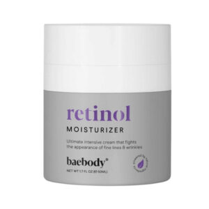 retinol-MOISTURIZER
